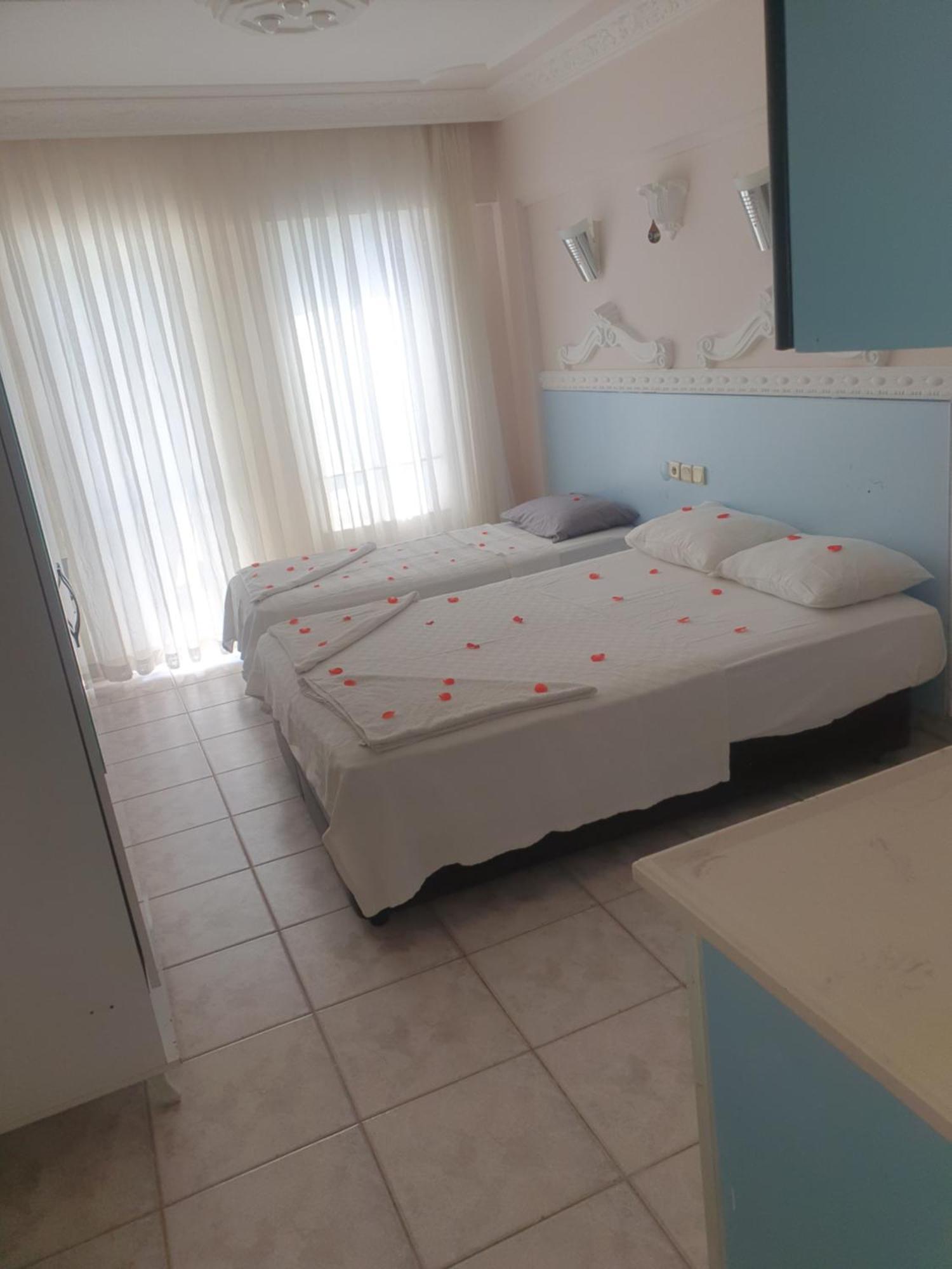 Sacide Otel ديديم المظهر الخارجي الصورة